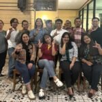 Laras Asri Resort & Spa Salatiga menggelar Bukber & Media Meet Up untuk mempererat relasi dengan insan pers. Kegiatan dihadiri Direktur Bambang Kiswanto bersama jurnalis lintas platform di Han Palace Restaurant, Salatiga, Senin (24/2/2026). Agenda ini digelar momentum Ramadan guna menjaga sinergi informasi. Pertemuan berlangsung hangat sebagai upaya membangun citra pariwisata berkelanjutan.