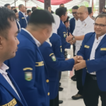 Karang Taruna Kabupaten Semarang memprioritaskan penguatan akses pendidikan bagi pemuda melalui kerja sama dengan perguruan tinggi. Komitmen ini ditegaskan Ketua Karang Taruna Lugud Endro Susilo saat pengukuhan pengurus di Pendopo Rumah Dinas Bupati Semarang, Minggu (1/2/2026), sebagai upaya mencetak generasi produktif dan berdaya saing.