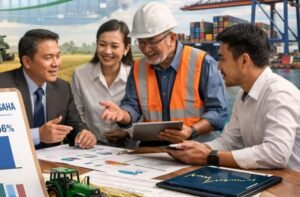 Kegiatan Dunia Usaha Meningkat di Akhir 2025 dan Diprakirakan Berlanjut pada 2026