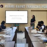 SMP Arunika menggelar Kelas Manajemen Galau bagi siswa kelas 7–9 bekerja sama dengan dosen Psikologi UKSW. Program ini ditujukan bagi siswa SMP guna memperkuat kesehatan mental remaja. Kegiatan dilaksanakan di lingkungan sekolah sebagai respons fase emosi dinamis, melalui pendekatan komunikatif, reflektif, dan dialog interaktif.