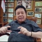 Protes kenaikan Pajak Kendaraan Bermotor disoroti Ketua DPRD Salatiga, Dance Ishak Palit, di kantor DPRD, Jumat (20/2). Ia menjelaskan kebijakan itu dampak UU Nomor 1 Tahun 2022 tentang HKPD dan Perda 1/2024, serta mendorong kajian relaksasi agar tak membebani masyarakat.
