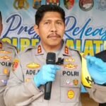 Satlantas Polres Salatiga menyiagakan personel di tiga titik rawan kecelakaan selama libur Imlek dan awal Ramadan di Kota Salatiga. Kapolres AKBP Ade Papa Rihi bersama Kasatlantas AKP Henry Sulistyanta meningkatkan patroli di JLS, Jalan Fatmawati, dan Soekarno Hatta guna mencegah laka dan kemacetan di jalur transit.