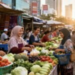 Indeks Keyakinan Konsumen Jawa Tengah awal 2026 naik menjadi 129,55. Survei menunjukkan optimisme masyarakat di Semarang, Solo, Purwokerto, dan Tegal, dipicu peningkatan persepsi penghasilan, lapangan kerja, dan konsumsi. Tren ini menjadi sinyal positif pemulihan ekonomi daerah.