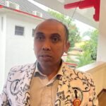 Ketua Persatuan Guru Republik Indonesia Kabupaten Semarang, Eko Lesmono, menyampaikan aspirasi kepada Komisi X DPR RI dalam dialog pendidikan di Kabupaten Semarang, baru-baru ini. Ia mendesak perlindungan guru masuk RUU Sisdiknas Prolegnas 2026 serta percepatan penyelesaian tenaga non-ASN melalui pengangkatan ASN dan penataan berbasis kebutuhan daerah.