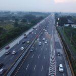 Arus Balik Lebaran, One Way Nasional Berlaku Mulai 24 Maret 2026