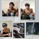 Bawa Sajam, Tiga Remaja Diamankan Polisi