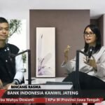 Kampanye Belanja Bijak untuk menjaga stabilitas harga saat Ramadan disosialisasikan oleh Wahyu Dewanti dari Bank Indonesia dalam talk show di Radio Rasika FM. Program ini disampaikan kepada masyarakat Semarang saat Ramadan guna mencegah lonjakan harga melalui pola belanja rasional, konsumsi bervariasi, dan pemanfaatan pembayaran digital QRIS.