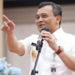 Operasi Tangkap Tangan KPK menjerat dua kepala daerah yakni Sudewo dan Fadia Arafiq di Jawa Tengah pada awal Maret 2026. Gubernur Ahmad Luthfi mengingatkan pejabat publik menjalankan pemerintahan bersih setelah kasus dugaan korupsi pengadaan di Pekalongan ditangani Komisi Pemberantasan Korupsi melalui operasi tangkap tangan.