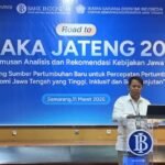 Forum PUSAKA Jateng Soroti Pariwisata sebagai Sumber Pertumbuhan Ekonomi Baru 2