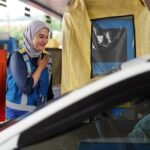 Hadapi Arus Mudik Lebaran Ini Yang Dilakukan Pengelola Tol Semarang Batang