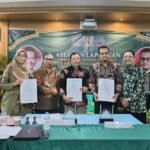 Jelang Lebaran, PGMI UIN Salatiga Raih Akreditasi Unggul