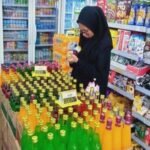 Jelang Lebaran, Penjualan Ritel di Semarang Melonjak Dua Digit