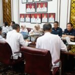 Rencana pembangunan Exit Tol Patimura memasuki tahap lelang kontraktor. Proyek ini dibahas oleh Robby Hernawan bersama PT Trans Marga Jateng di Salatiga melalui audiensi di ruang kerja wali kota. Pertemuan berlangsung awal Maret 2026 untuk mempercepat akses dan mobilitas, dengan penandatanganan kontrak direncanakan setelah Lebaran.