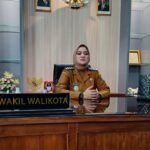 Ketua satgas MBG Salatiga Nina Agustin