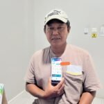 Kisah Lulus, Petani Kendal yang Tak Lagi Cemas Berobat Berkat JKN