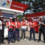 Konsumsi BBM dan LPG Meningkat Selama Mudik, Pertamina Pastikan Pasokan Aman hingga Arus Balik