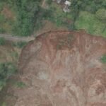 Longsor Kalongan Kian Aktif, BPBD Kabupaten Semarang Tambah EWS di Sisi Barat