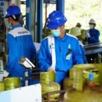 Tambahan pasokan lebih dari 9 juta tabung LPG 3 kilogram disiapkan PT Pertamina Patra Niaga Regional Jawa Bagian Tengah di wilayah Jawa Tengah dan DIY selama Ramadan hingga Idulfitri 2026, melalui penyaluran fakultatif dan extra dropping guna menjaga ketersediaan energi saat arus mudik dan libur panjang.