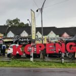 Mudik Lewati Jalur Kopeng, Nikmati Udara Segar Bonus Belanja Sayuran