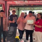 Ngabuburit Fest di Ungaran Dibuka, 150 UMKM Nikmati Fasilitas Gratis