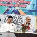 Penguatan kaderisasi partai ditegaskan Partai Keadilan Sejahtera Jawa Tengah melalui pernyataan Sekretaris Umum Julisa Ramadhan di Kantor DPW PKS, Semarang, Minggu (8/3/2026). Langkah ini dilakukan untuk memperkuat kualitas kader dan memperluas keanggotaan melalui program intensifikasi, ekstensifikasi, serta peningkatan komunikasi dengan media.