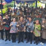 Pemprov Jateng Pastikan Stok Pangan Surplus Jelang Idul Fitri, GPM Digelar Serentak