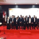 Tren olahraga padel berkembang pesat di Salatiga, didukung DPRD dan PBPI dalam pelantikan pengurus di Gedung DPRD, Selasa (31/3/2026). Tingginya minat masyarakat mendorong pembinaan atlet dan peluang bisnis, dengan program kolaboratif untuk membawa padel ke level nasional.