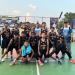 Kejuaraan bola basket “Lentera Cup 3x3 Battleground 2026” digelar SMP Kristen Lentera Ambarawa di AKA Arena Ambarawa, 30–31 Maret 2026. Ajang ini menyasar pelajar KU-12 dan KU-16 guna membentuk karakter, menjaring talenta muda, serta memasyarakatkan olahraga basket melalui kompetisi sehat dan dinamis.