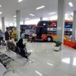 Posko Terpadu Angkutan Lebaran disiapkan di Terminal Tipe A Tingkir oleh pengelola terminal yang dipimpin Vicky Candra Yanuar di Salatiga mulai H-10 hingga H+10 Idul Fitri 2026. Posko ini menghadirkan layanan informasi, kesehatan, serta koordinasi lintas instansi untuk memastikan kelancaran arus mudik dan balik.