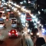 Waspada Gelombang Kedua Arus Balik, Polres Semarang Perkuat Pengamanan Jalur Arteri