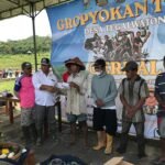 Serangan hama tikus menyebabkan petani di Desa Tegalwaton, Tengaran, gagal panen selama empat musim hingga dua tahun, Sabtu (4/4/2026), akibat ledakan populasi tikus karena rusaknya ekosistem, ditangani dengan gropyokan massal, pemasangan perangkap, serta penggunaan asap belerang untuk membasmi hama.