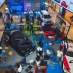 65 Tahun Nasmoco, Pameran Mobil Toyota Digelar di DP Mall Semarang, Banyak Promo Menarik!