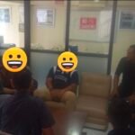 Bikin Resah, Satpam UKSW Amankan 5 Orang Diduga DC