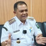 Bupati Semarang Ngesti Nugraha