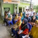 Ciptakan “lumbung pangan” Pemkot Salatiga Gelar Tanam Padi dalam Pot