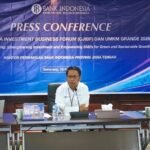 UMKM Grande 2026 menghadirkan 75 pelaku usaha di Atrium Mall Paragon Semarang pada 7–11 Mei 2026 untuk memperkuat daya saing melalui pameran, business matching, edukasi, dan workshop, sekaligus mendorong peningkatan penjualan, akses keuangan, serta peluang ekspor melalui sinergi dengan berbagai mitra.