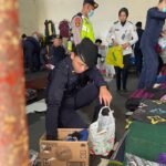 Penggeledahan gabungan digelar Rutan Kelas IIB Salatiga bersama TNI, Polri, dan BNN di blok hunian, Senin (6/4/2026), untuk menjaga keamanan karena potensi peredaran barang terlarang, dilakukan menyeluruh secara humanis guna mencegah narkoba, ponsel ilegal, dan senjata tajam.