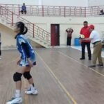 Kejuaraan voli U-18 antar klub dibuka Bupati Semarang Ngesti Nugraha di GOR Wujil, Senin (6/4/2026), melibatkan 12 klub sebagai ajang pembinaan atlet muda karena kebutuhan regenerasi, dilaksanakan melalui kompetisi selektif guna menjaring talenta potensial menuju Porprov Jateng 2026.