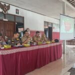 Kegiatan Kabupaten Semarang Bersholawat digelar Pemkab Semarang di RTH Klero, Tengaran, Sabtu (11/4/2026), menghadirkan Gus Ali Gondrong sebagai rangkaian HUT ke-505, untuk pemerataan pembangunan wilayah, dilaksanakan melibatkan lintas instansi serta mendorong partisipasi masyarakat dan UMKM lokal.