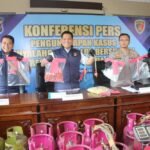 Pengungkapan sindikat penyalahgunaan LPG subsidi oleh Polda Jawa Tengah melibatkan pelaku di Semarang dan Karanganyar, awal April 2026, karena praktik penyuntikan tabung ilegal, ditindak dengan penyitaan ratusan tabung serta ancaman pidana bagi pelaku guna menjaga distribusi energi tepat sasaran.
