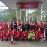 Insiden motor terbakar di SPBU Sriwijaya dijelaskan Pertamina melalui Taufiq Kurniawan di Semarang usai viral, sebagai klarifikasi publik karena tudingan kelalaian, dilakukan berdasarkan hasil CCTV dan investigasi internal yang menyebut operator telah bekerja sesuai SOP serta kebakaran dipicu kerusakan kendaraan konsumen.
