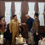 Kota Salatiga ditunjuk menjadi tuan rumah Konferensi APEKSI Korwil III pada 23–24 Juli 2026 bertepatan HUT ke-1276. Persiapan diawali kunjungan Ketua Korwil Muhammad Farhan, untuk memperkuat koordinasi antar kota serta membahas isu pembangunan, ekonomi, dan kesejahteraan melalui forum sinergi pemerintah daerah.