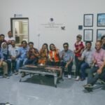 Rektor Universitas Kristen Satya Wacana Prof. Intiyas Utami menghadiri media gathering bersama 18 wartawan di Grha Nusantara, Salatiga, Kamis (9/4/2026), untuk mempererat kerja sama dengan media. Kegiatan ini mendorong diseminasi capaian kampus sekaligus memperkuat peran media dalam publikasi prestasi akademik.