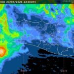 Badan Meteorologi, Klimatologi, dan Geofisika (BMKG) memprakirakan cuaca Semarang dan sebagian besar wilayah Jawa Tengah pada Senin, 25 Mei 2026, didominasi kondisi cerah berawan hingga berawan. Suhu udara di Semarang berkisar 27–34 derajat Celsius dengan kelembapan 55–90 persen, sementara hujan sedang hingga lebat disertai petir dan angin kencang berpotensi terjadi di wilayah Pantura timur Jawa Tengah pada sore hingga awal malam.