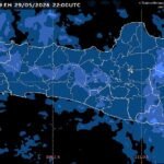 30 Mei 2026 BMKG Prediksi Cuaca Cerah Berawan Dominasi Semarang dan Jawa Tengah, Hujan Ringan Berpotensi di Pegunungan Tengah