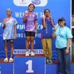 d’Emmerick Hotel Salatiga kembali menggelar d’Emmerick Swimming Championship IV pada 31 Mei 2026 dengan target 450 atlet muda dari Jawa Tengah dan DI Yogyakarta. Kejuaraan renang untuk pelajar TK hingga SMP ini mengusung konsep Eco-Sport Tourism guna mendukung pembinaan atlet sekaligus promosi pariwisata Salatiga.