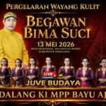 Begawan Bima Suci - Ki Bayu Aji