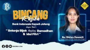 Belanja Bijak Menjelang Ramadan & Idul Fitri