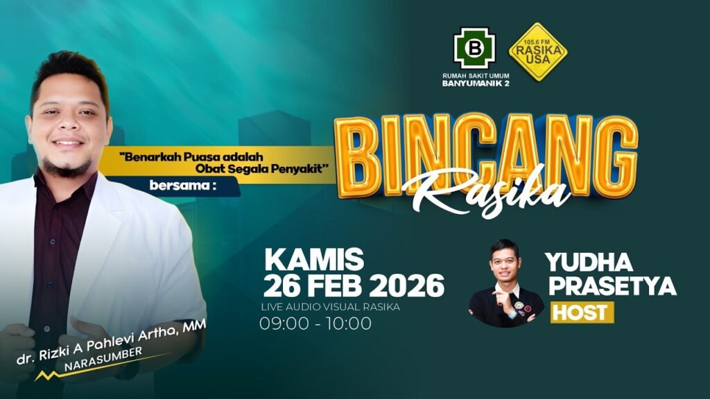 Benarkah Puasa adalah Obat Segala Penyakit ?