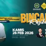 Benarkah Puasa adalah Obat Segala Penyakit